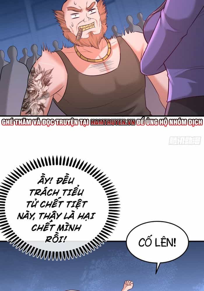 Long Vương Điện - Chương 57 - ảnh 12