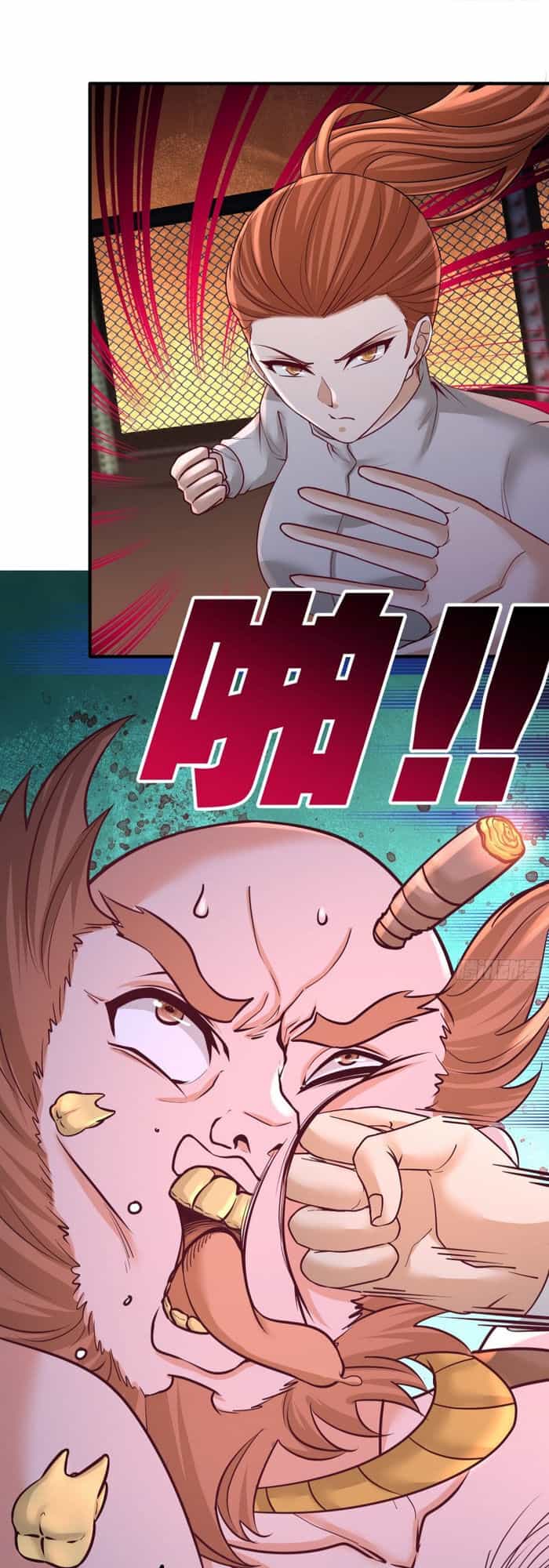Long Vương Điện - Chương 57 - ảnh 15