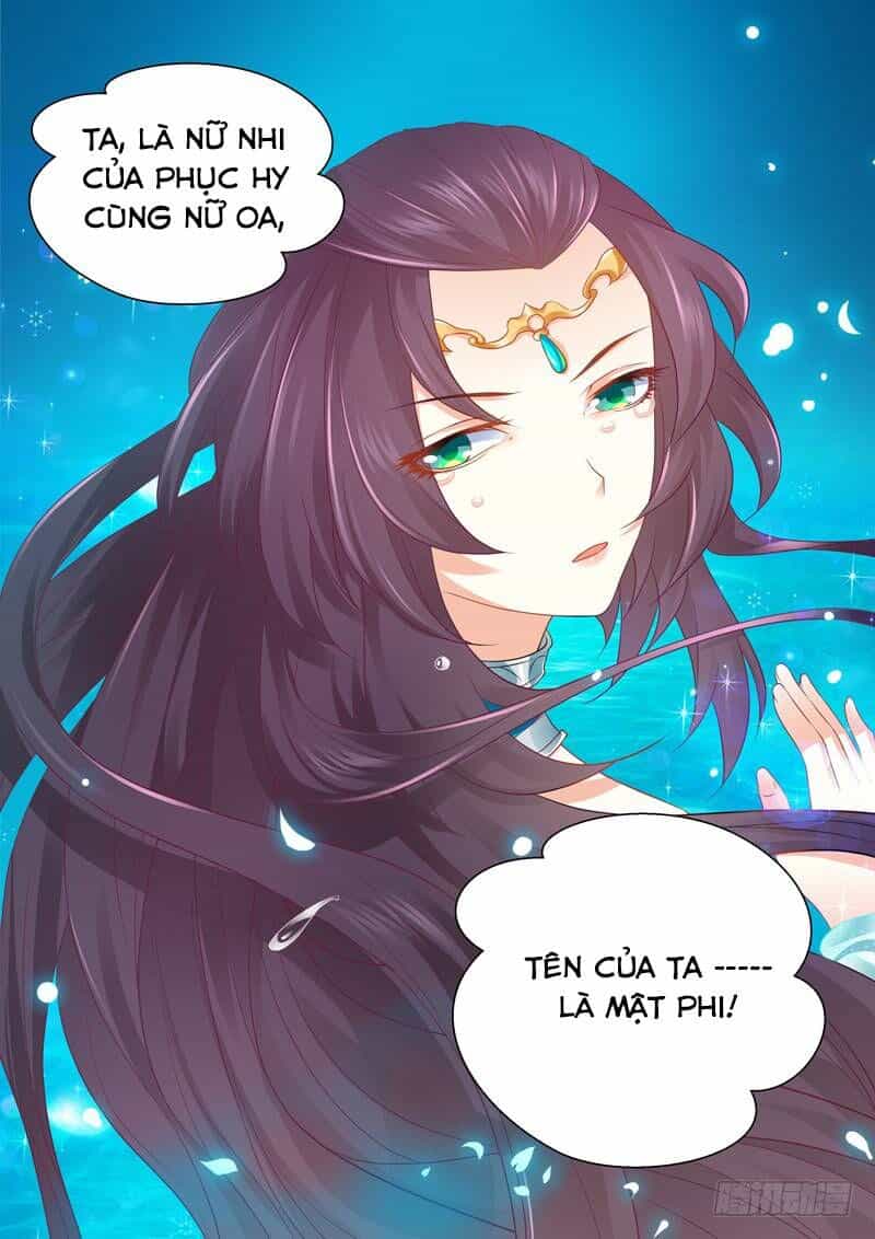 Long Vương Giác Tỉnh - Chương 2 - ảnh 16