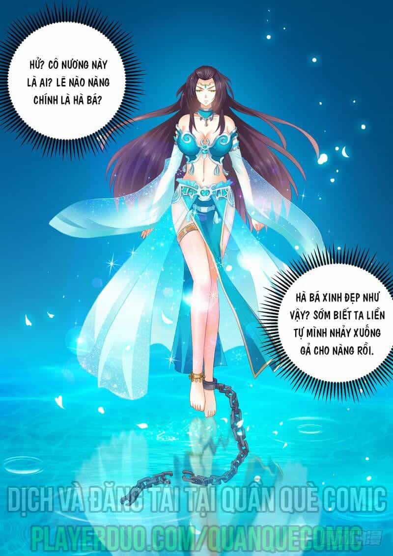 Long Vương Giác Tỉnh - Chương 2 - ảnh 6