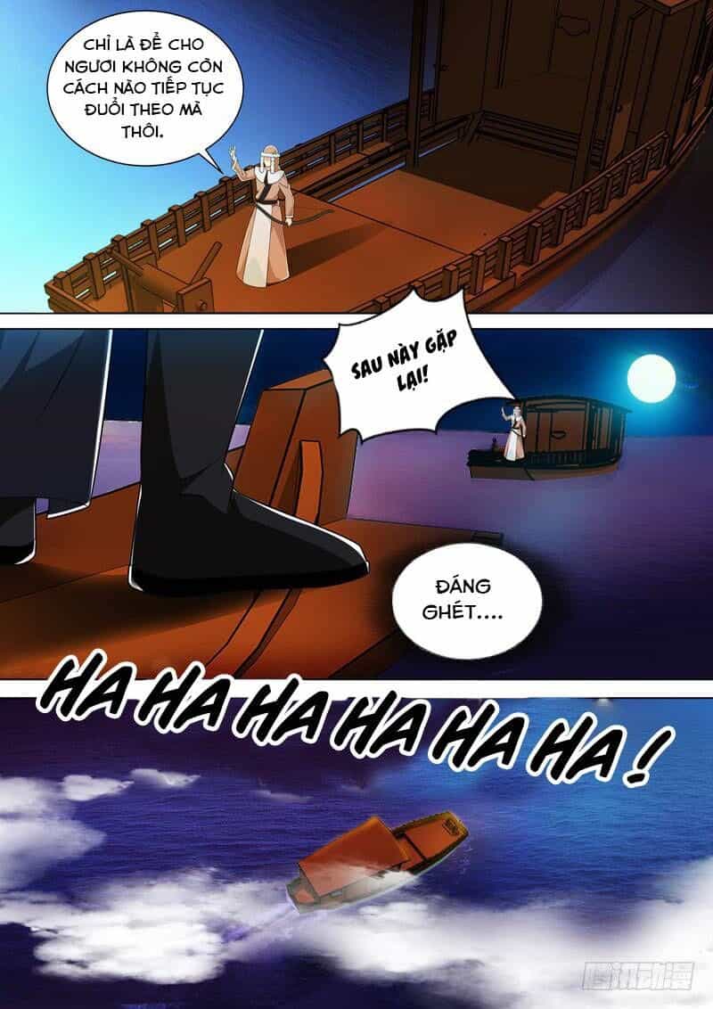 Long Vương Giác Tỉnh - Chương 34 - ảnh 12