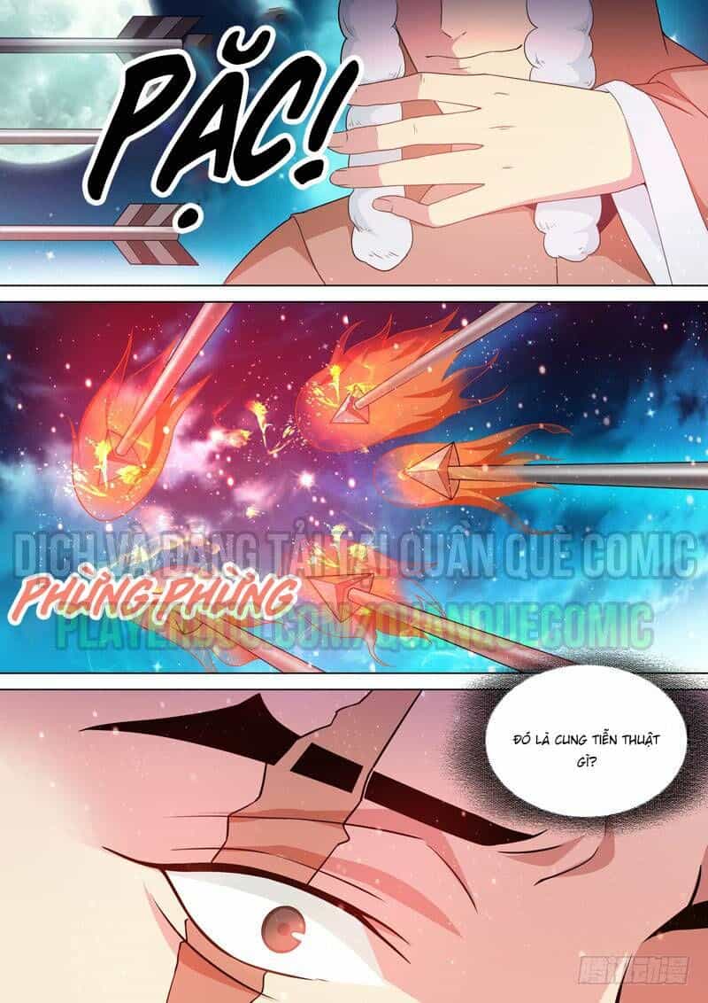 Long Vương Giác Tỉnh - Chương 34 - ảnh 9