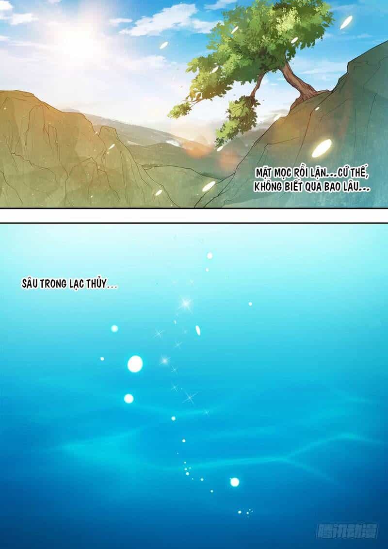 Long Vương Giác Tỉnh - Chương 4 - ảnh 1