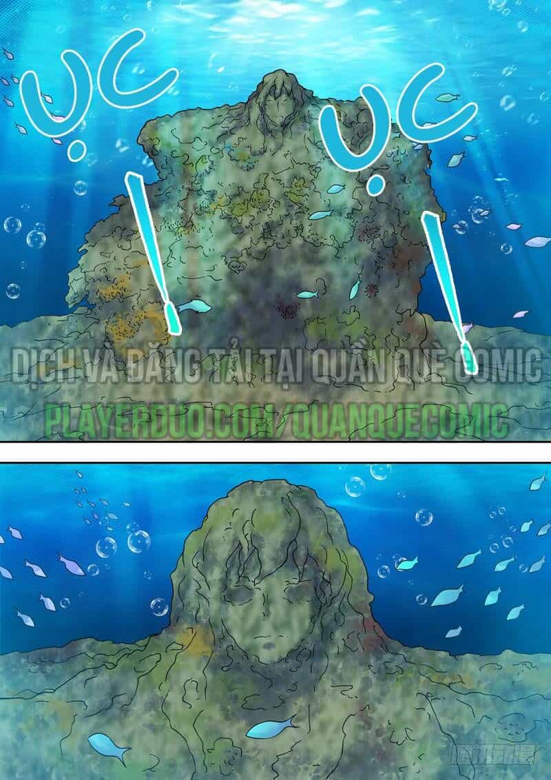Long Vương Giác Tỉnh - Chương 4 - ảnh 2