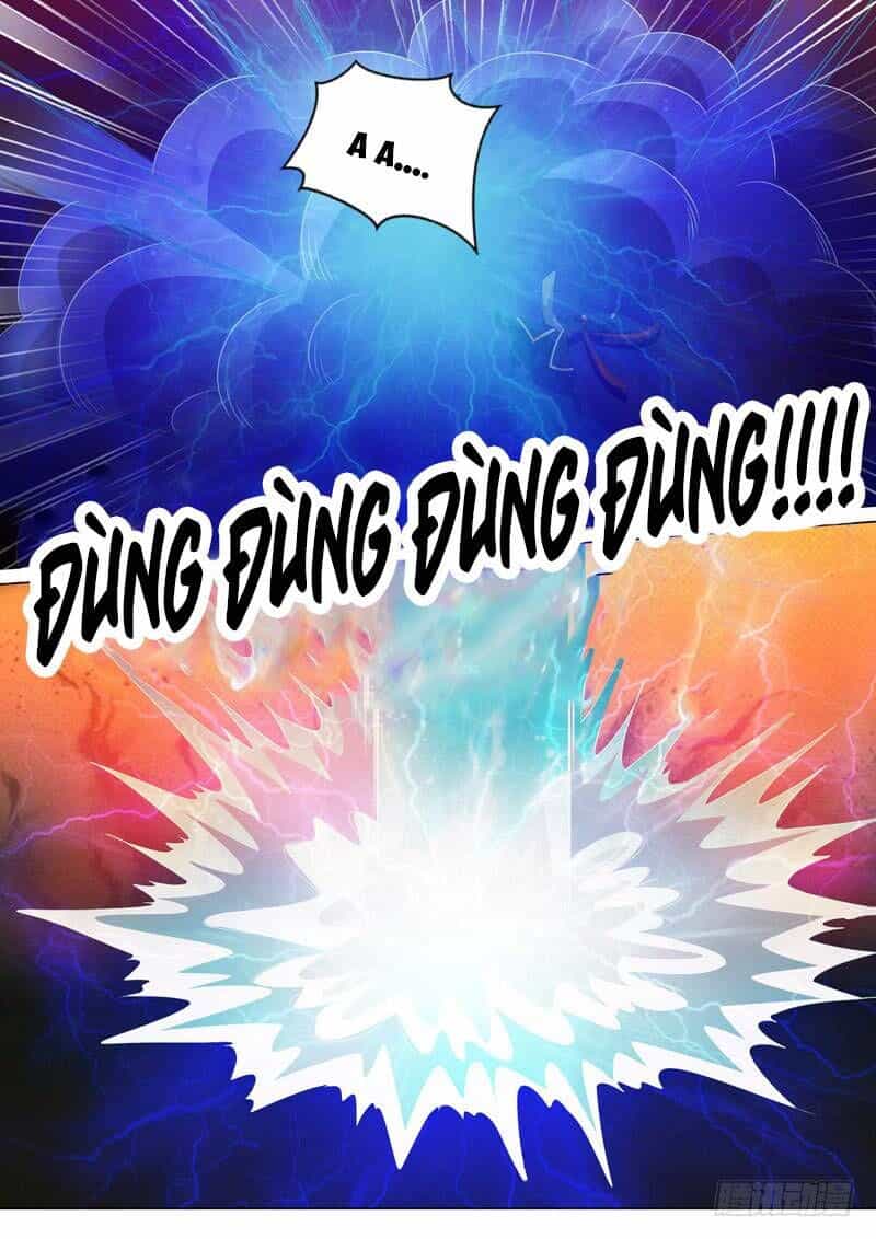 Long Vương Giác Tỉnh - Chương 41 - ảnh 9