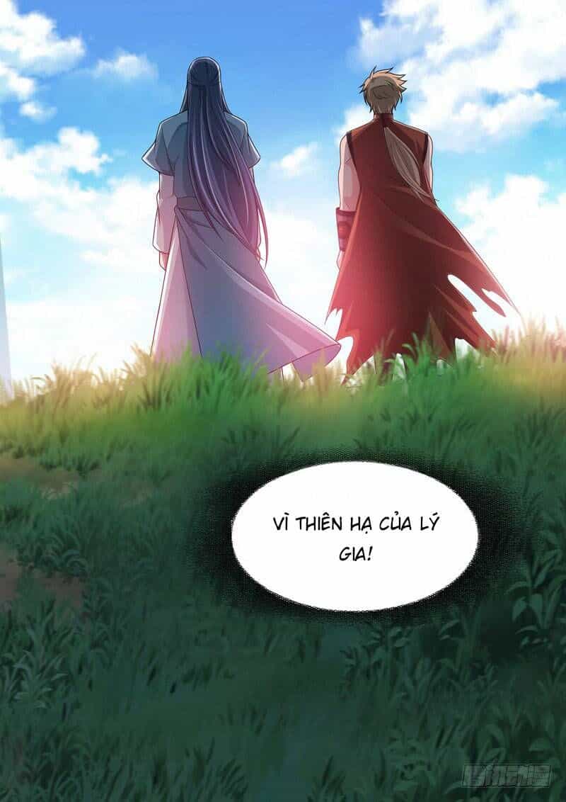 Long Vương Giác Tỉnh - Chương 49 - ảnh 4