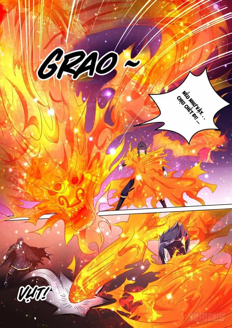 Long Vương Giác Tỉnh - Chương 52 - ảnh 9