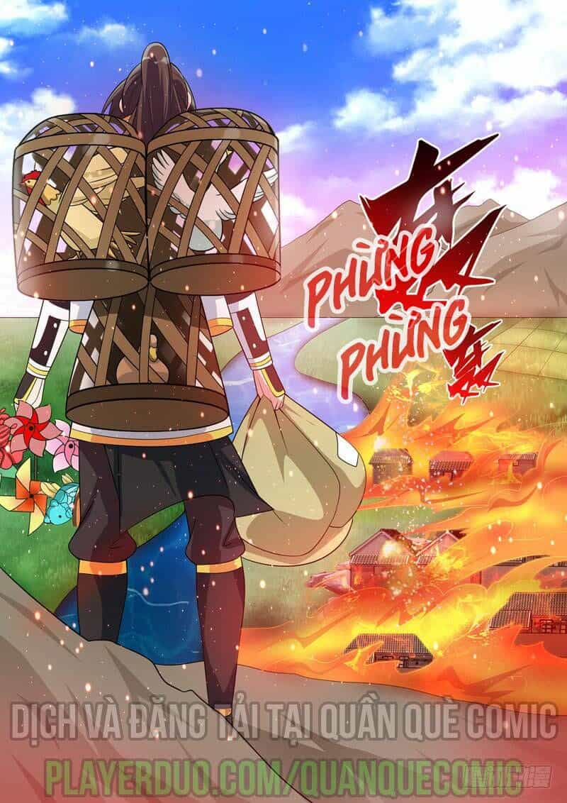 Long Vương Giác Tỉnh - Chương 55 - ảnh 7