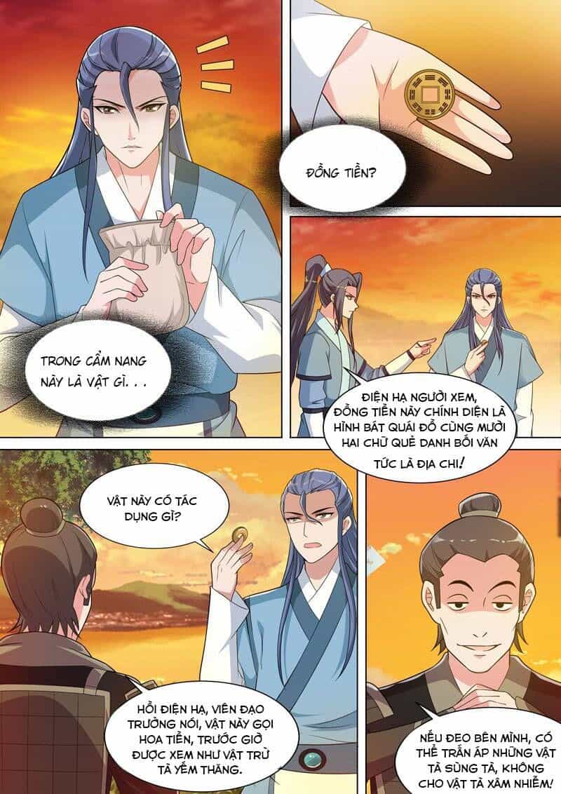 Long Vương Giác Tỉnh - Chương 58 - ảnh 8