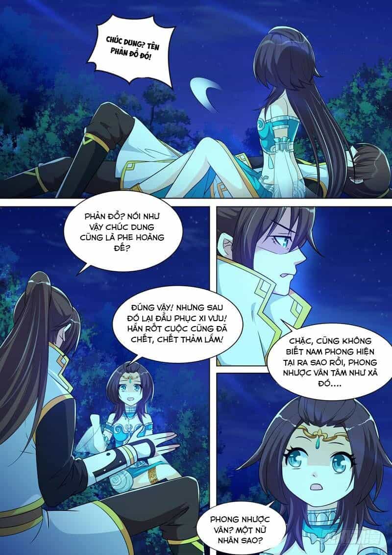 Long Vương Giác Tỉnh - Chương 65 - ảnh 12