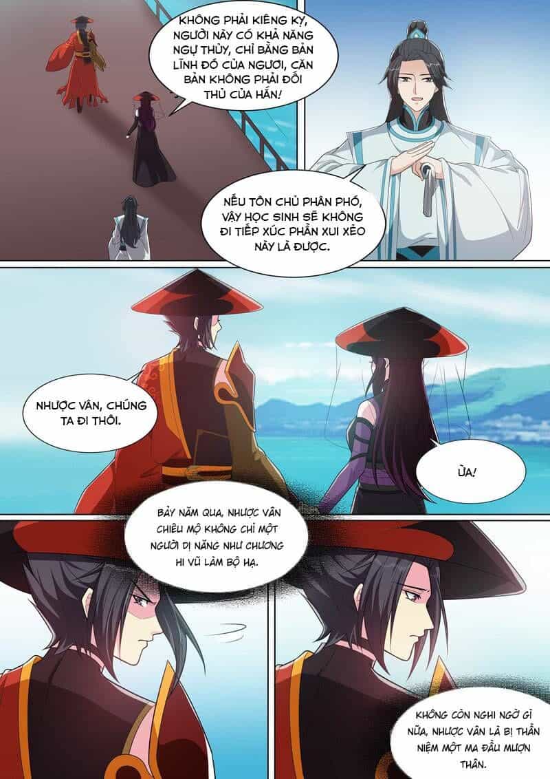 Long Vương Giác Tỉnh - Chương 68 - ảnh 6