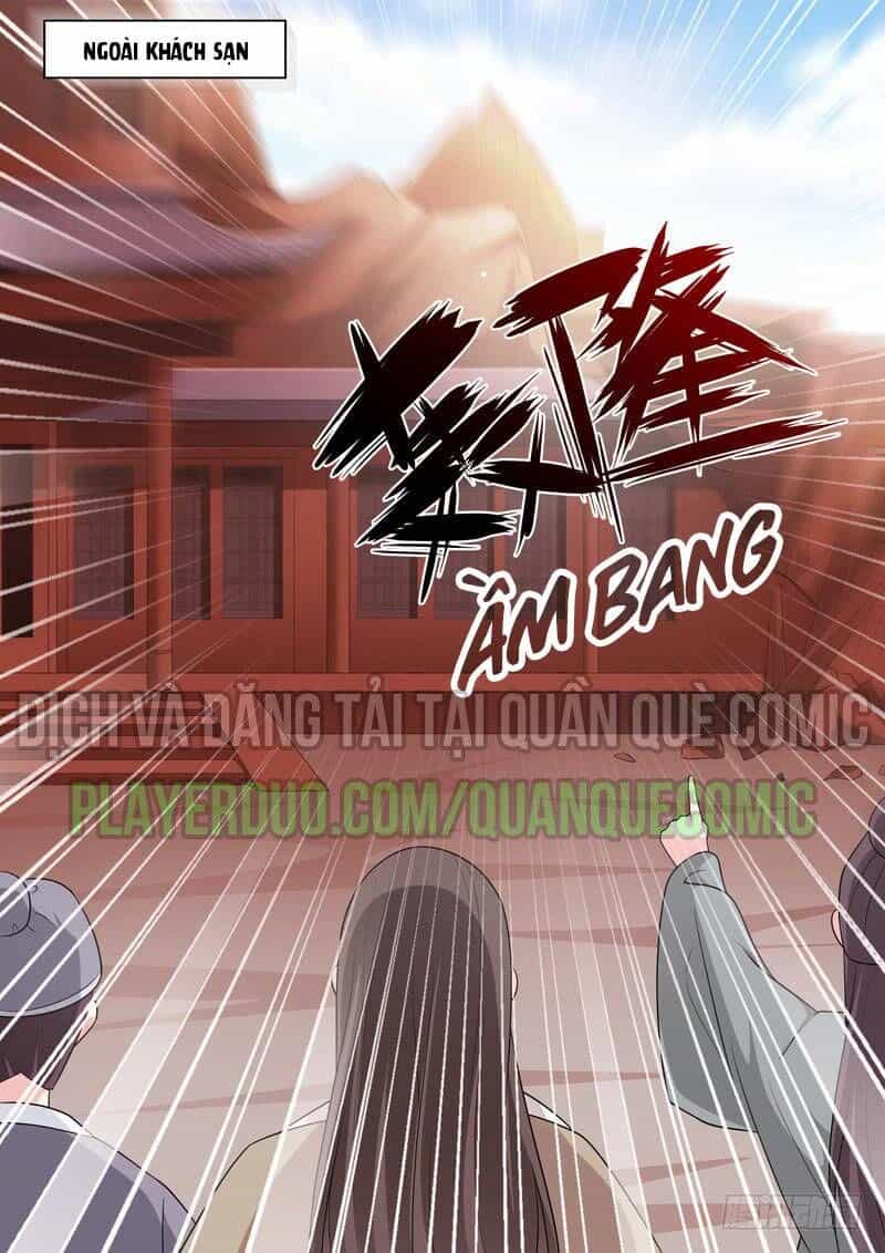 Long Vương Giác Tỉnh - Chương 69 - ảnh 6
