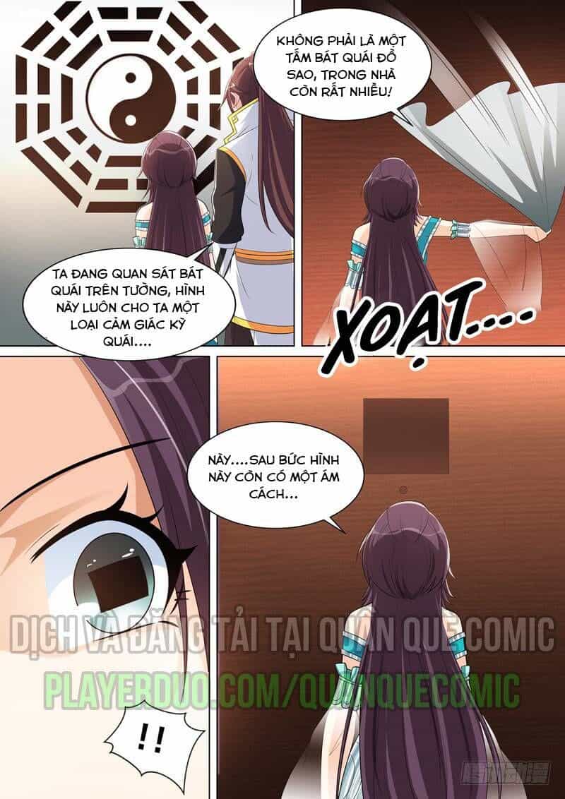 Long Vương Giác Tỉnh - Chương 71 - ảnh 10