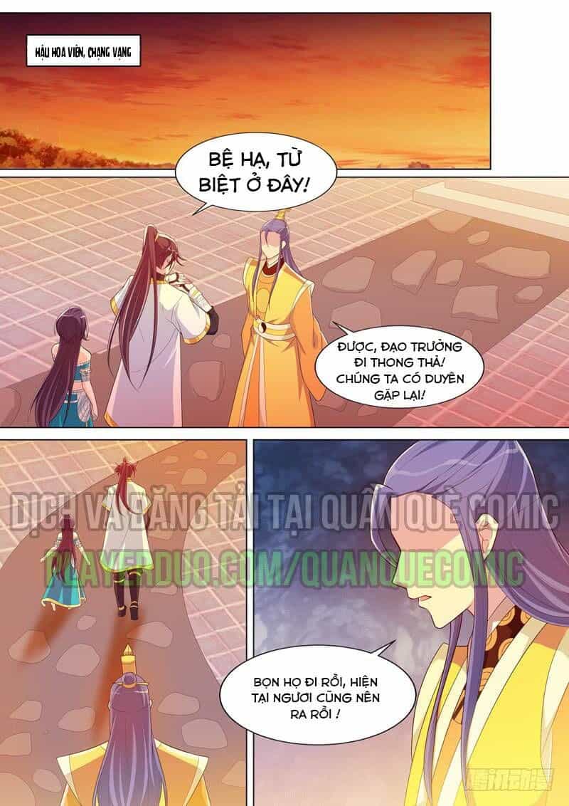 Long Vương Giác Tỉnh - Chương 80 - ảnh 12