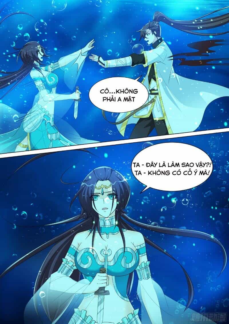 Long Vương Giác Tỉnh - Chương 82 - ảnh 1