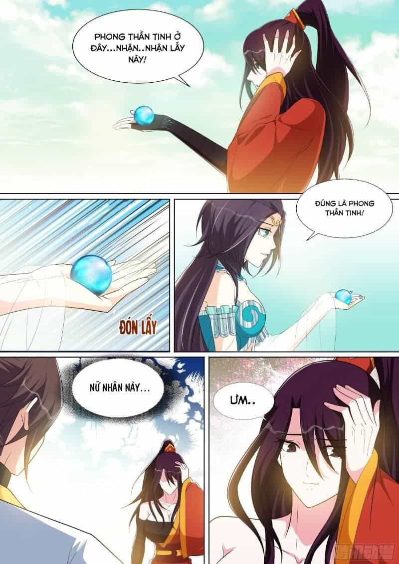 Long Vương Giác Tỉnh - Chương 87 - ảnh 12