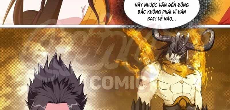 Long Vương Giác Tỉnh - Chương 88 - ảnh 14