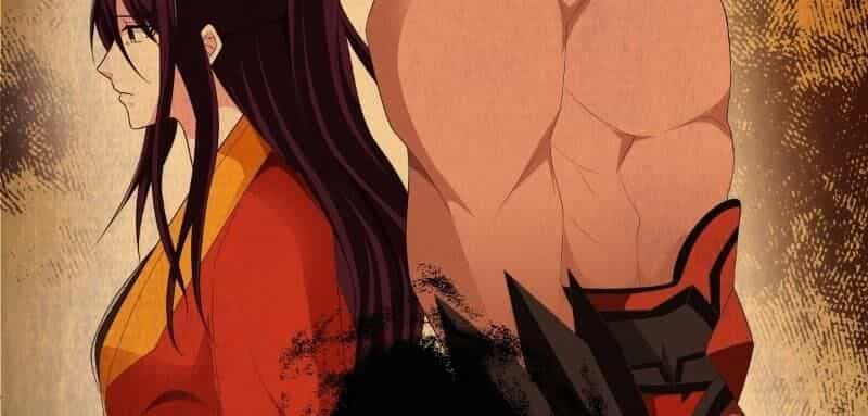 Long Vương Giác Tỉnh - Chương 88 - ảnh 17