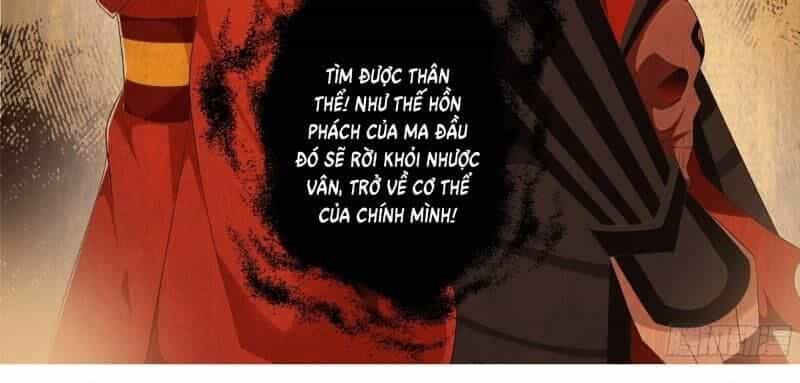 Long Vương Giác Tỉnh - Chương 88 - ảnh 18