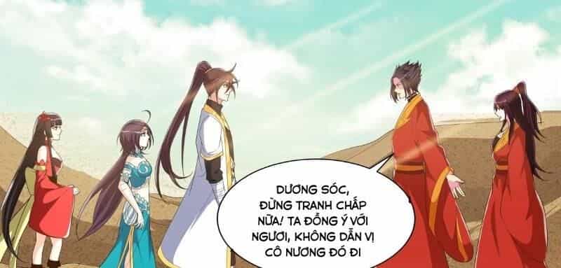 Long Vương Giác Tỉnh - Chương 88 - ảnh 19
