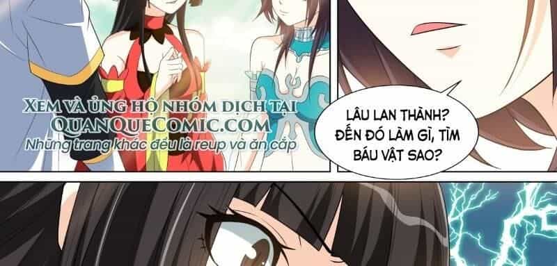 Long Vương Giác Tỉnh - Chương 88 - ảnh 2