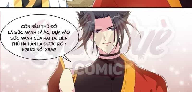 Long Vương Giác Tỉnh - Chương 88 - ảnh 23