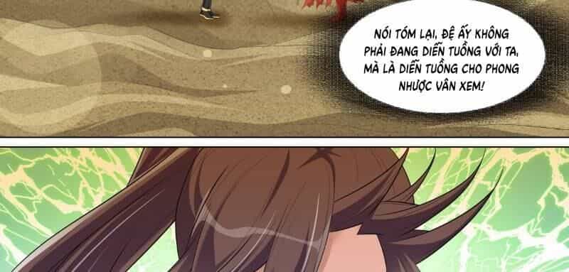 Long Vương Giác Tỉnh - Chương 88 - ảnh 29