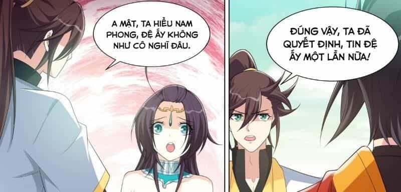 Long Vương Giác Tỉnh - Chương 88 - ảnh 34