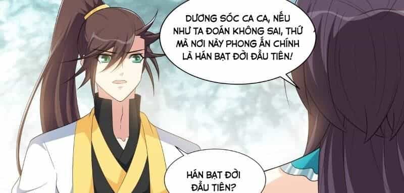 Long Vương Giác Tỉnh - Chương 88 - ảnh 7
