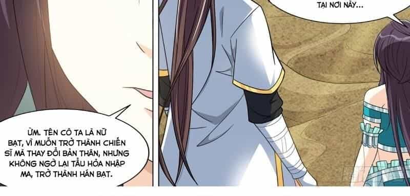 Long Vương Giác Tỉnh - Chương 88 - ảnh 9
