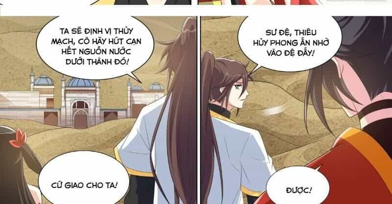 Long Vương Giác Tỉnh - Chương 89 - ảnh 12
