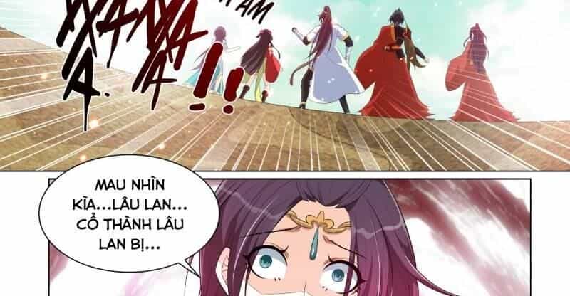 Long Vương Giác Tỉnh - Chương 89 - ảnh 19