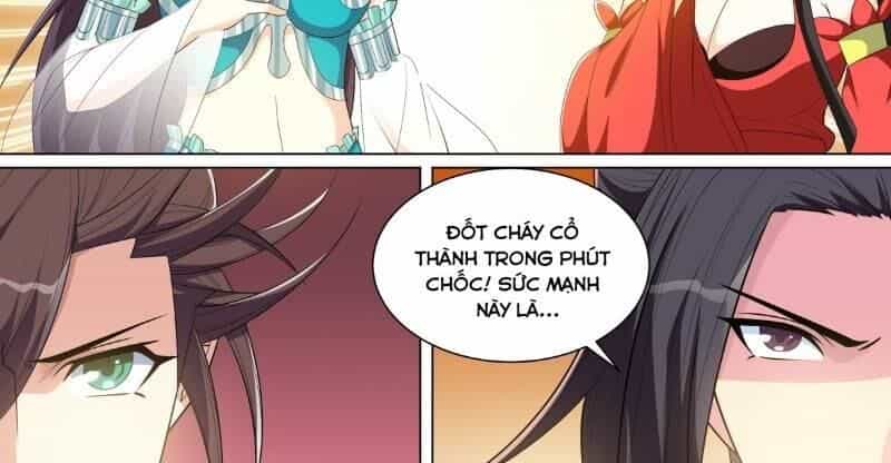Long Vương Giác Tỉnh - Chương 89 - ảnh 24