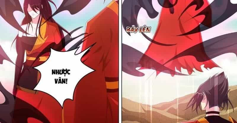 Long Vương Giác Tỉnh - Chương 89 - ảnh 32