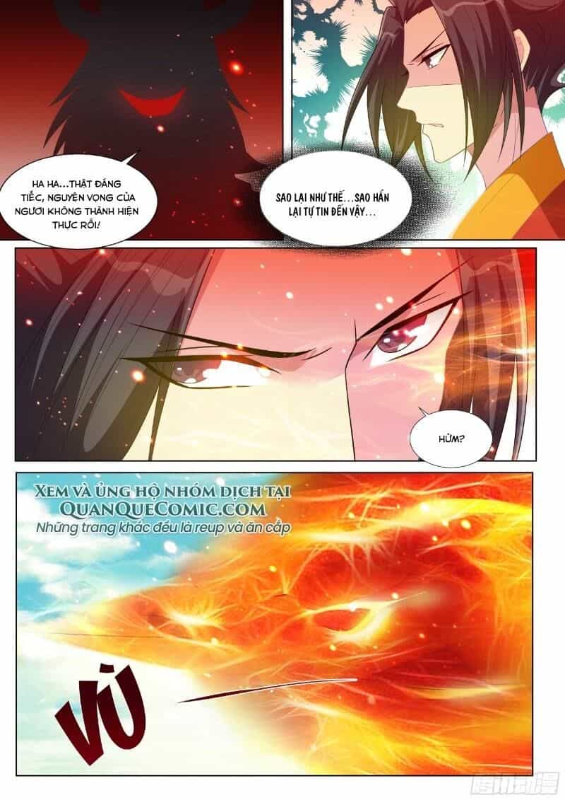 Long Vương Giác Tỉnh - Chương 94 - ảnh 9