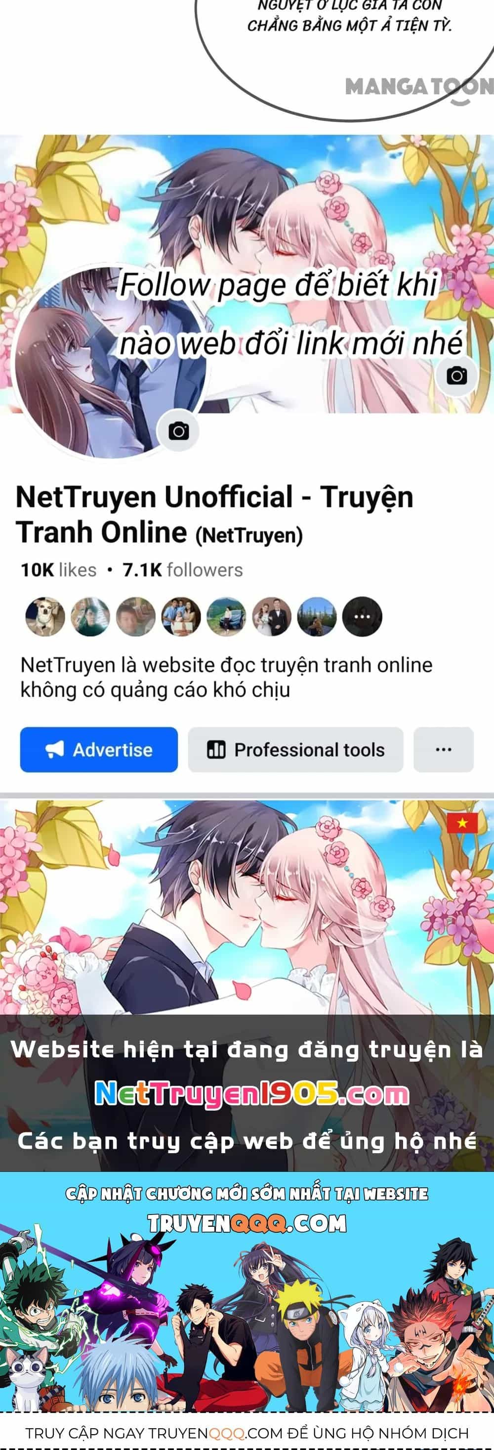 Long Vương Truy Thê - Chương 104 - ảnh 45