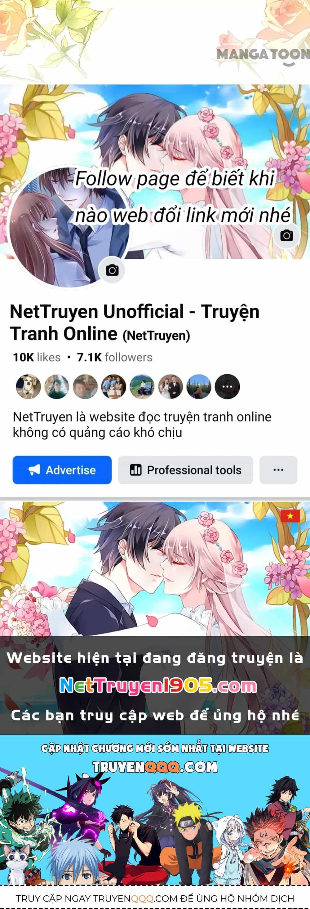 Long Vương Truy Thê - Chương 106 - ảnh 43
