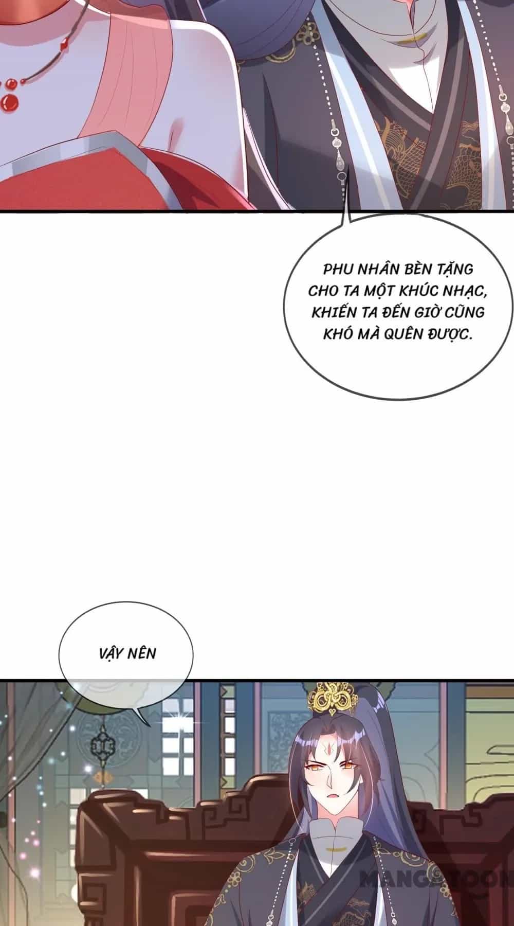 Long Vương Truy Thê - Chương 114 - ảnh 40