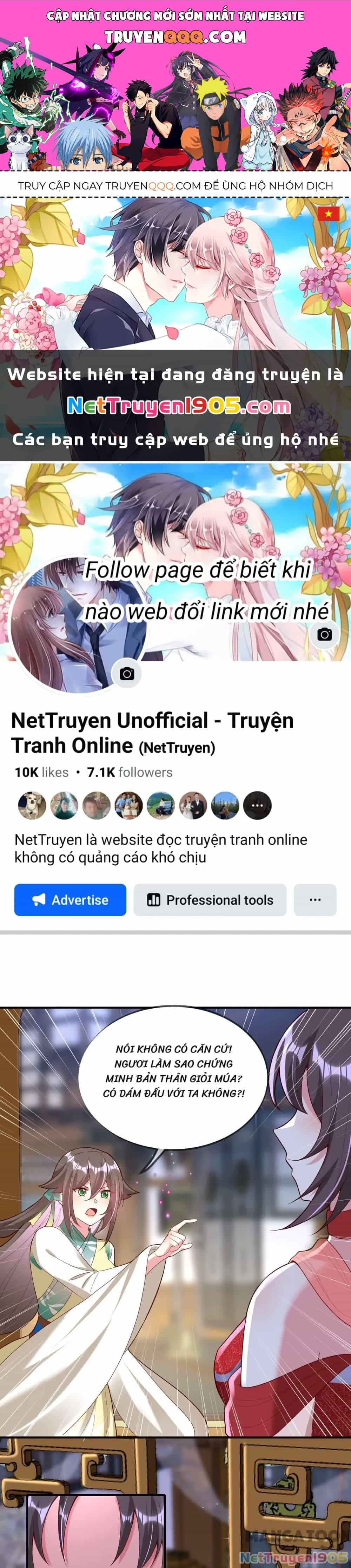 Long Vương Truy Thê - Chương 115 - ảnh 1