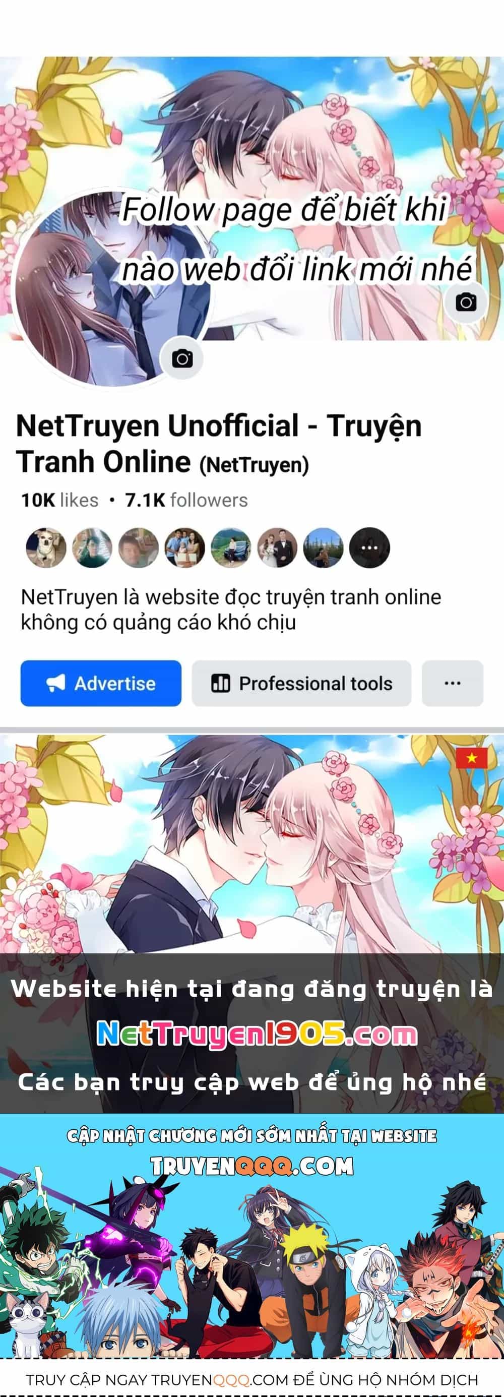 Long Vương Truy Thê - Chương 116 - ảnh 44