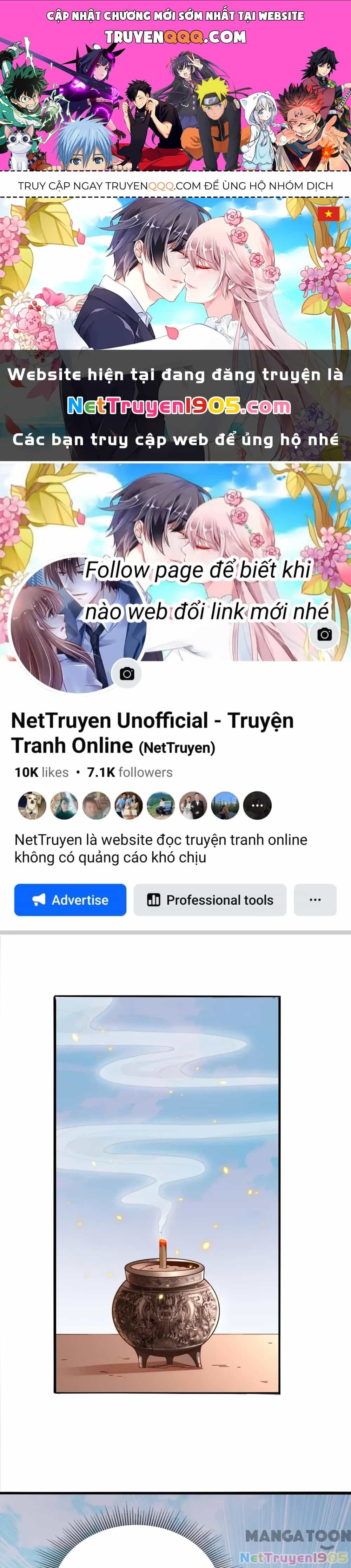 Long Vương Truy Thê - Chương 118 - ảnh 1