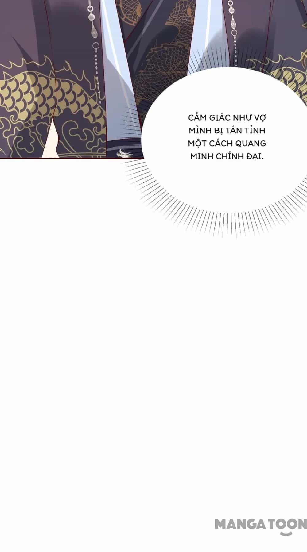 Long Vương Truy Thê - Chương 119 - ảnh 35