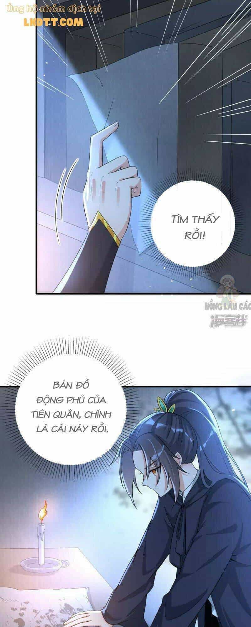 Long Vương Truy Thê - Chương 12 - ảnh 20