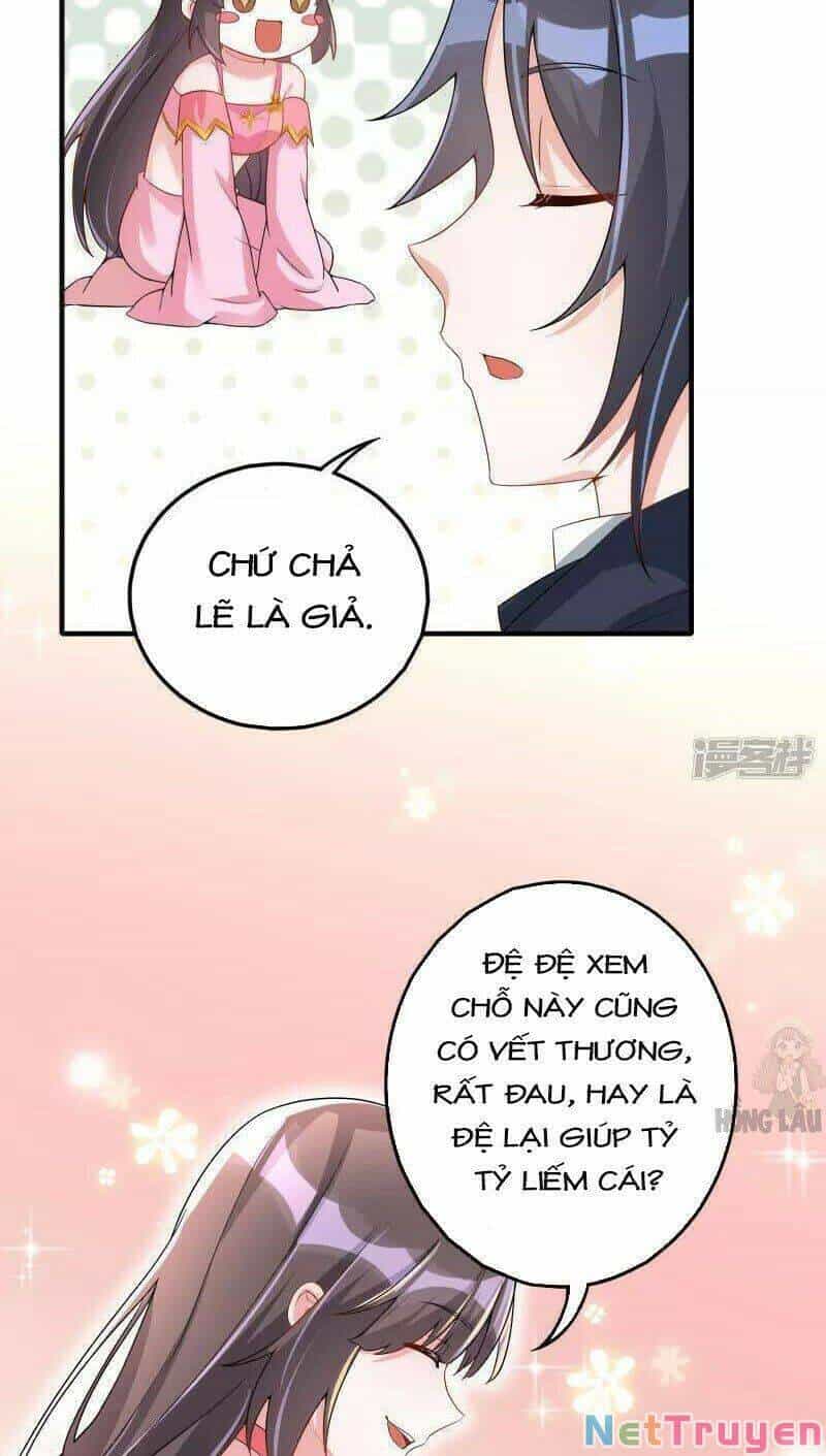 Long Vương Truy Thê - Chương 12 - ảnh 9