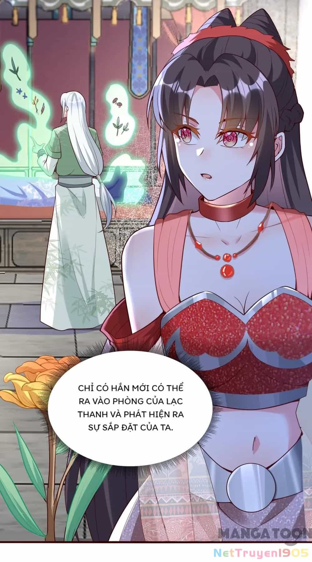 Long Vương Truy Thê - Chương 120 - ảnh 15