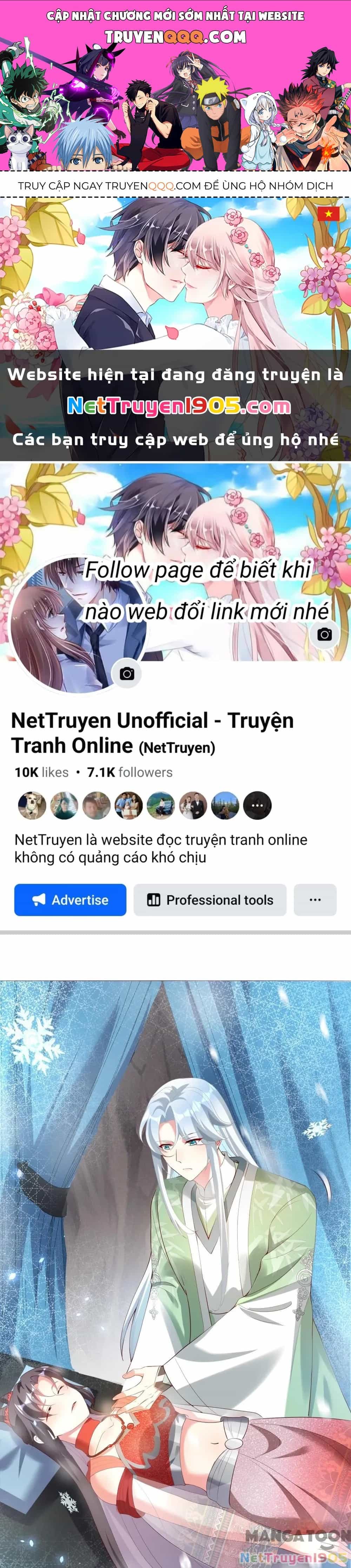Long Vương Truy Thê - Chương 121 - ảnh 1