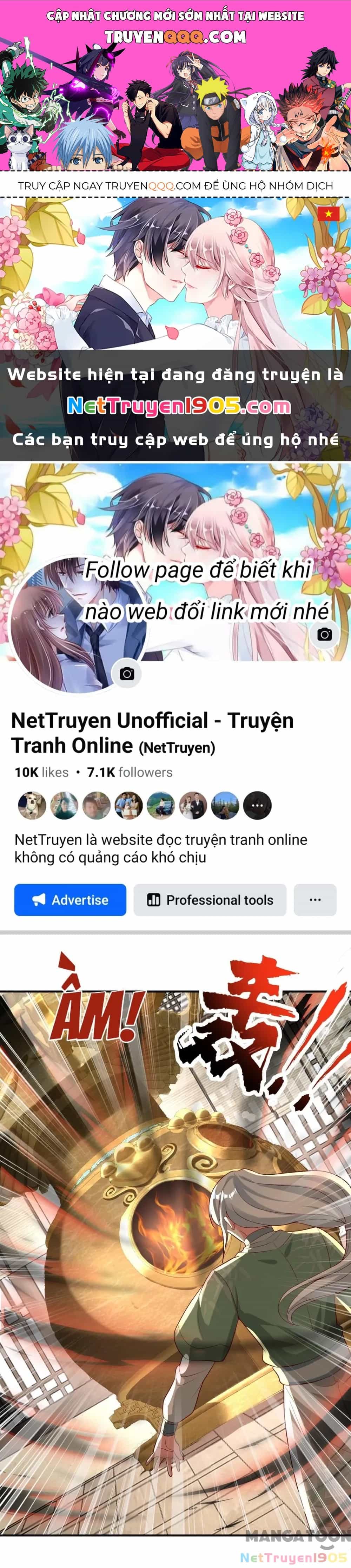 Long Vương Truy Thê - Chương 122 - ảnh 1