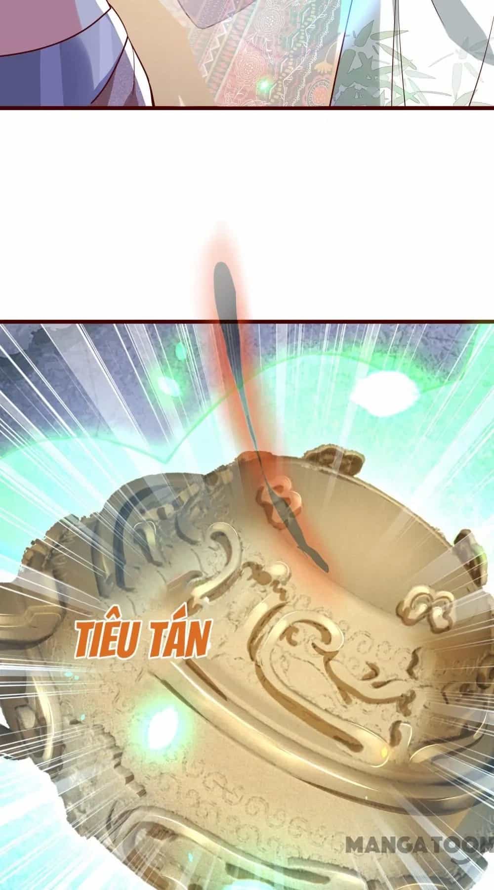 Long Vương Truy Thê - Chương 123 - ảnh 10