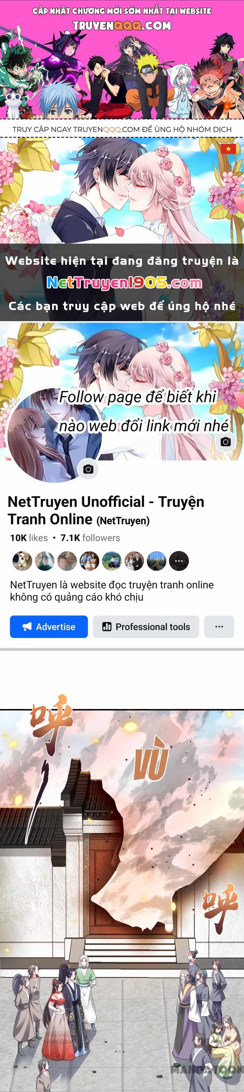 Long Vương Truy Thê - Chương 125 - ảnh 1