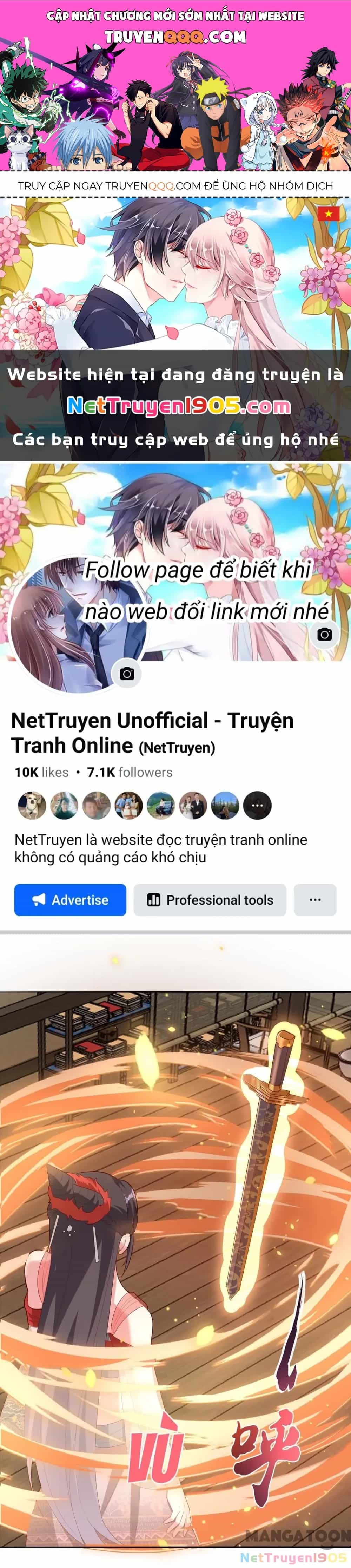 Long Vương Truy Thê - Chương 126 - ảnh 1